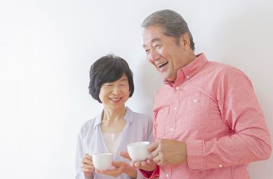 快適性
